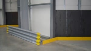 Factory-Traffic-Barriers